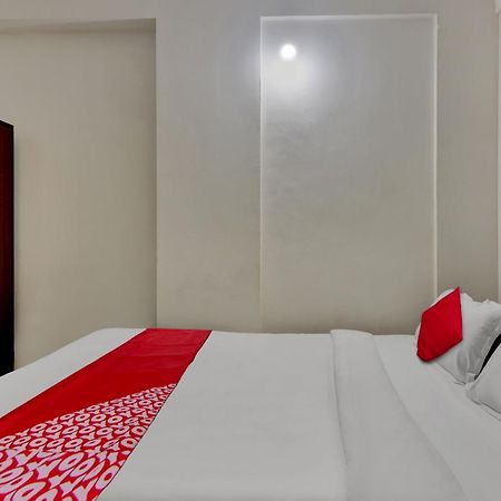 Oyo Flagship Larica Green Valley Guwahati Exterior foto